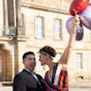 Meet your Posher, Saskia